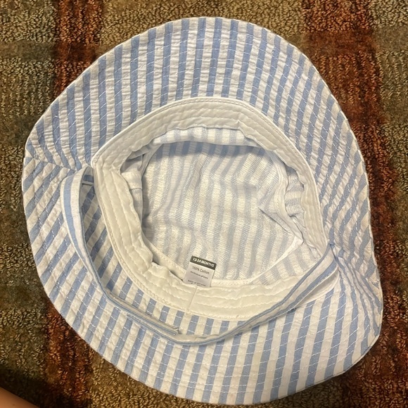 Baby boy hat - Picture 4 of 6